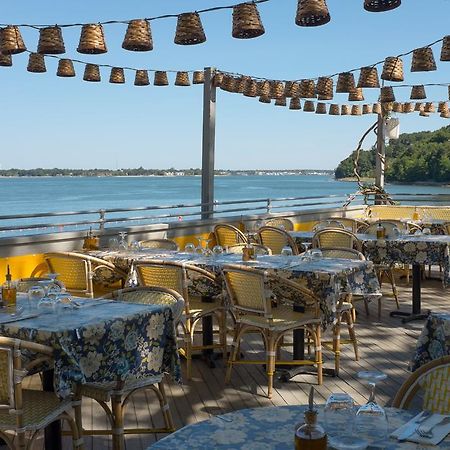 Sunset Beach Shelter Island Heights Exterior foto